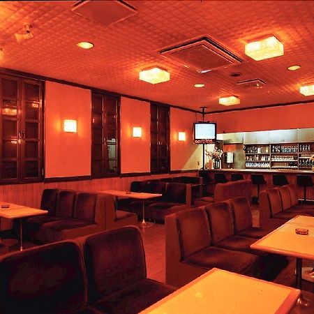 Tateyama Seaside Hotel Kültér fotó