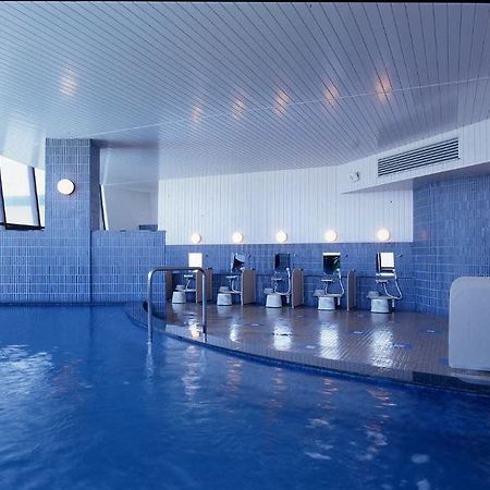 Tateyama Seaside Hotel Kültér fotó