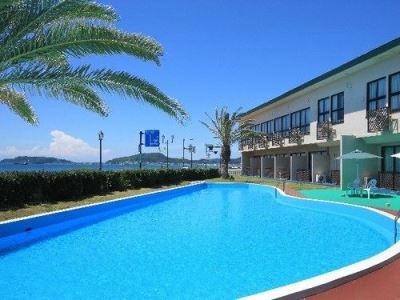 Tateyama Seaside Hotel Kültér fotó