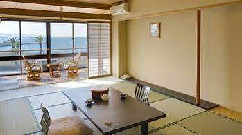 Tateyama Seaside Hotel Kültér fotó