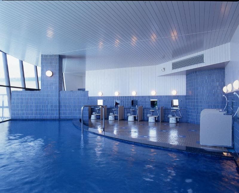 Tateyama Seaside Hotel Kültér fotó