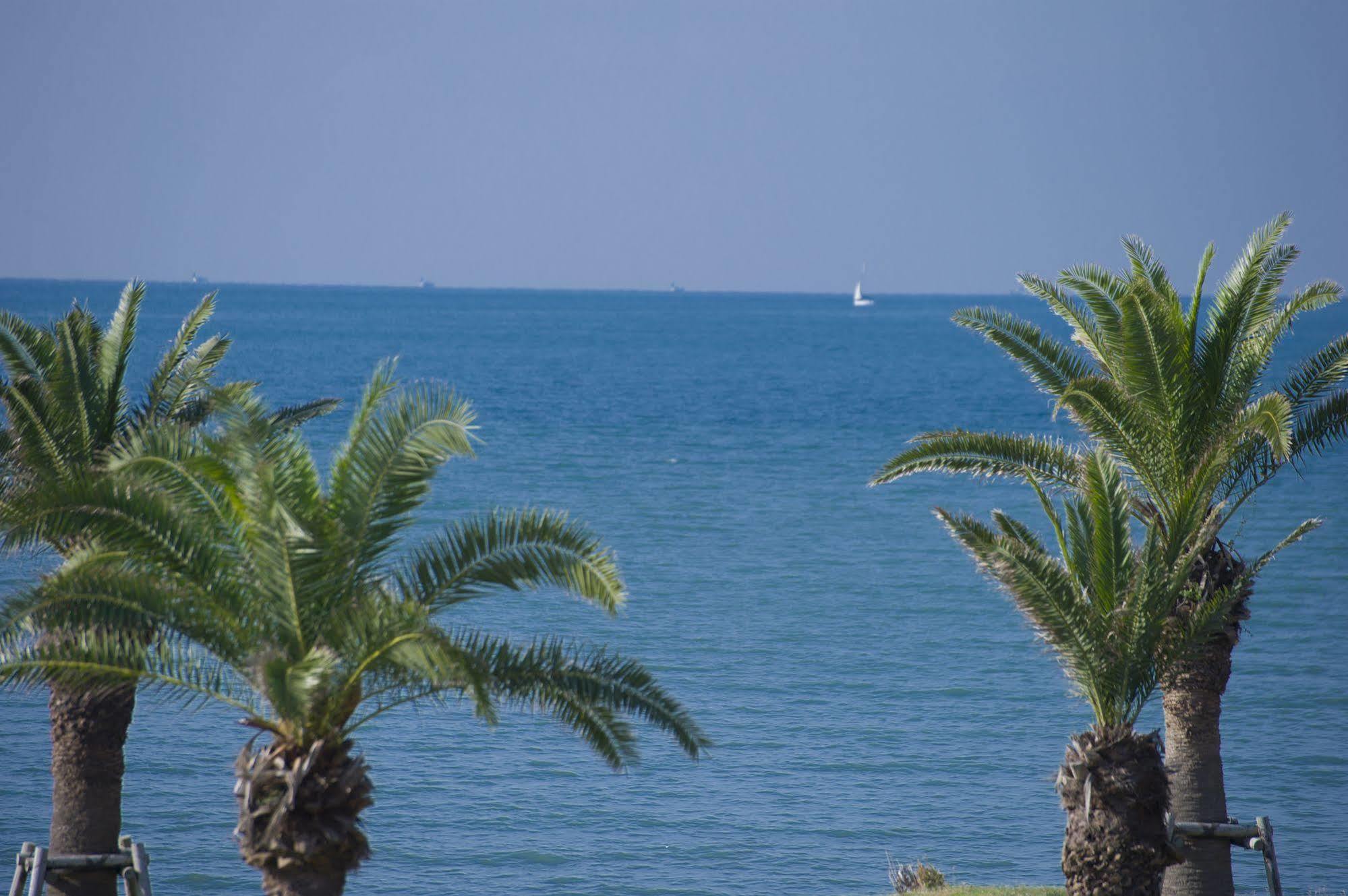 Tateyama Seaside Hotel Kültér fotó